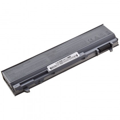 New Laptop Battery For Dell Latitude E6400 E6410 E6500